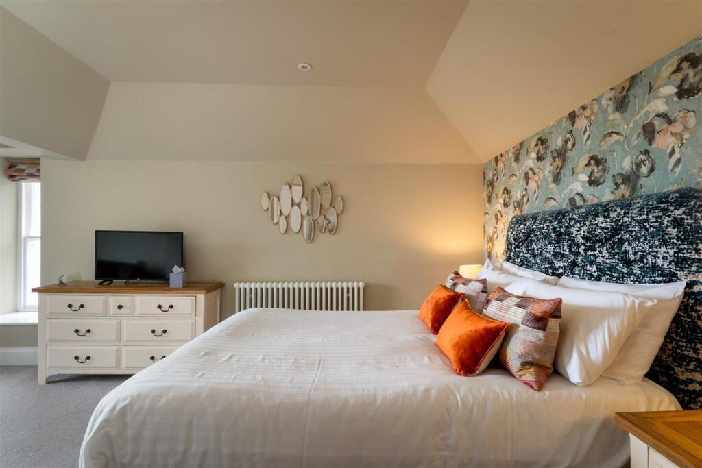 Rock House Hotel Lynton Camera foto