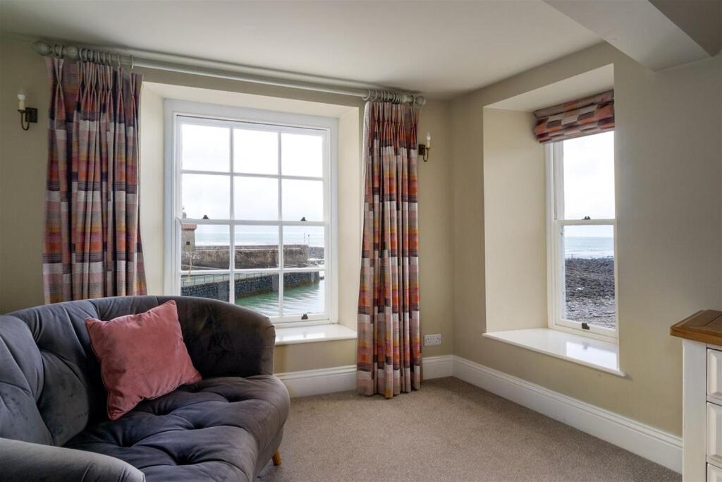 Rock House Hotel Lynton Camera foto