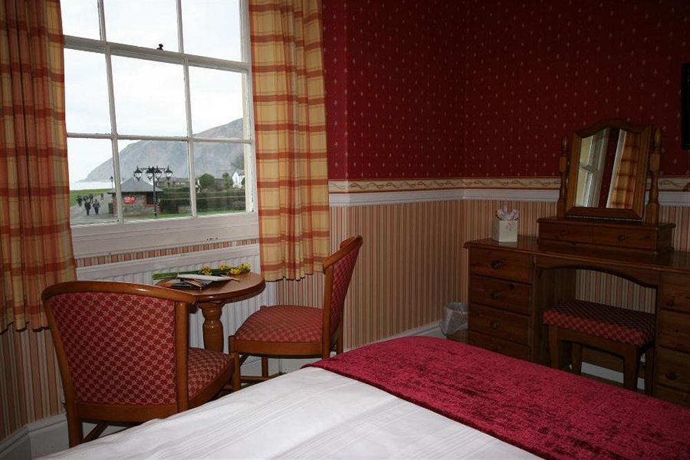Rock House Hotel Lynton Esterno foto
